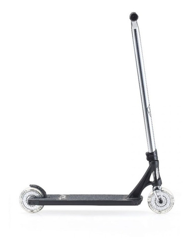 Scooter Envy Kos Street Soul Profesional Stunt Saltos Adulto Color Negro Serpiente