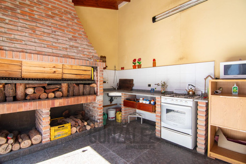 Venta De Casa 5 Ambientes En Mataderos