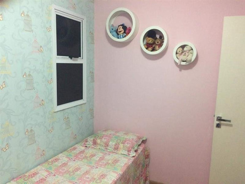 Imagem 8 de 23 de Apartamento Nova Mogilar Mogi Das Cruzes/sp - 2875
