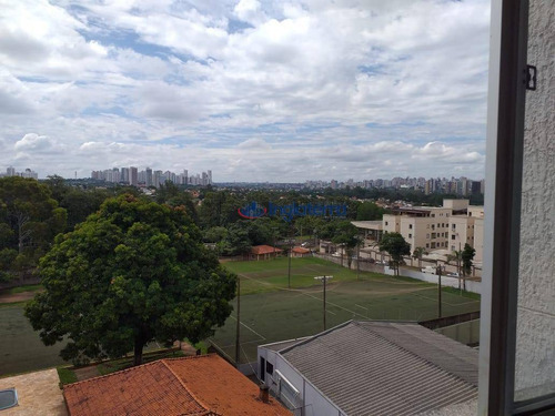 Apartamento À Venda, 46 M² Por R$ 190.000,00 - Vale Dos Tucanos - Londrina/pr - Ap0915