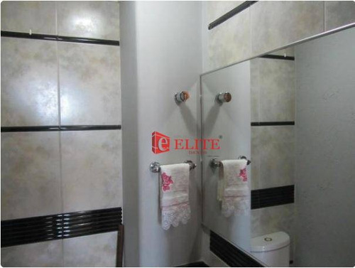 Apartamento Com 4 Dormitórios À Venda, 130 M² Por R$ 550.000,00 - Vila Rubi - São José Dos Campos/sp - Ap3675