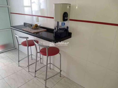 Imagem 24 de 30 de Venda Apartamento 2 Dormitórios Macedo Guarulhos R$ 320.000,00 - 32849v