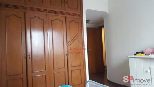 Apartamento Em Condomínio Padrão Para Venda No Bairro Santana, 0 Dorm, 5 Suíte, 4 Vagas, 250 M². - 99