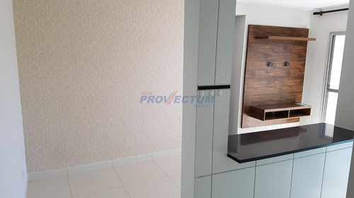Apartamento À Venda Em Jardim Nova Europa - Ap241952