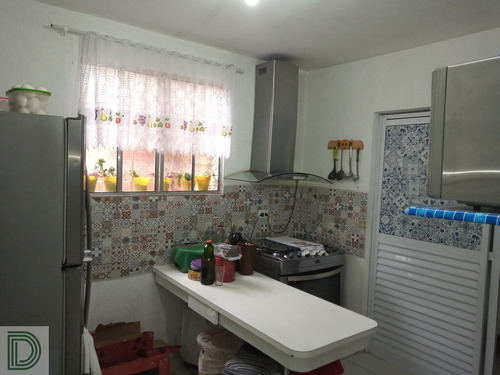 Imagem 12 de 15 de Casa Em Condomínio Para Venda No Bairro Jardim Caiapiá Em Cotia - Cod: Di28267 - Di28267