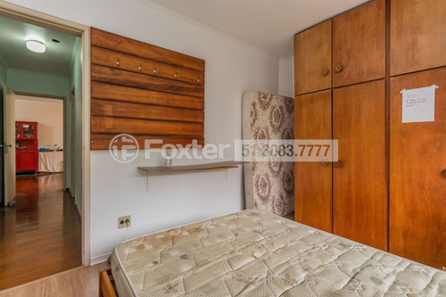 Imagem 17 de 30 de Apartamento, 3 Dormitórios, 224 M², São João - 218444
