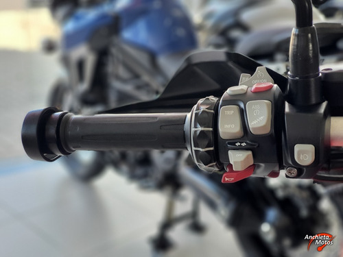 Imagem 7 de 12 de Bmw R1200 Gs Adventure