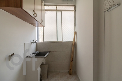 Imagem 26 de 30 de Apto Jardim Paulista | 3 Quartos | 134 M² | Cond: R$1550.00 | 2 Vagas - 1nu7172