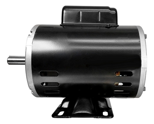 Motor Eléctrico Weg Bifásico De 1/2 Hp En Alta 110/220v