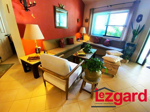 Se Vende Casa De Un Piso En Lomas De Cocoyoc