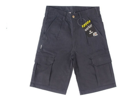 Bermuda Cargo Brin