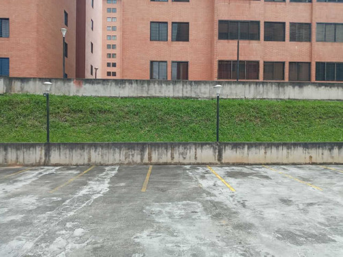 Imagen 14 de 15 de Apartamento En Venta Parque Caiza
