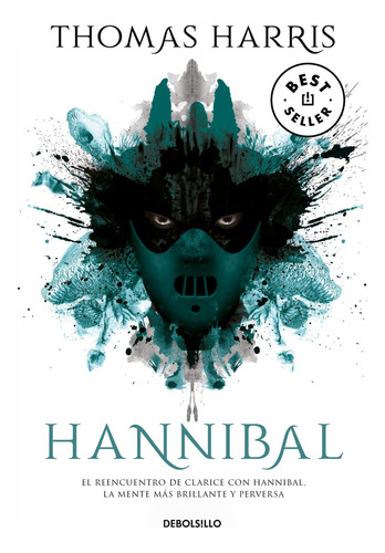 Hannibal (3) - Thomas Harris