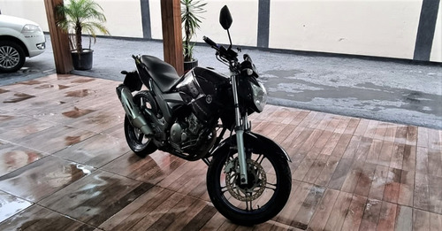 Imagem 2 de 5 de Yamaha/fazer Ys250 2013 Impecavel