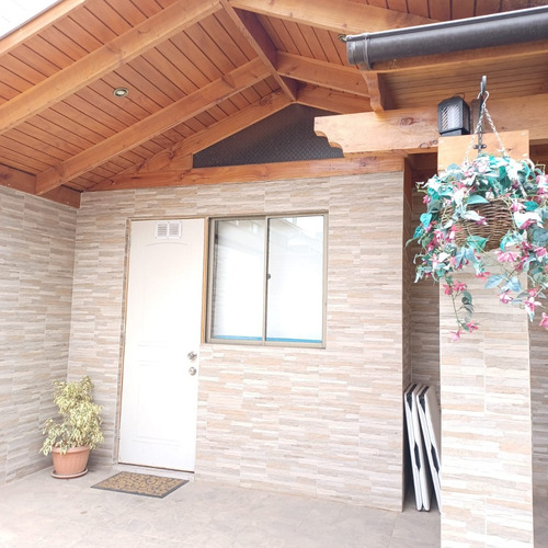 Imagen 18 de 19 de Casa Solida En Maipú, En Exclusivo Condominio Cerrado