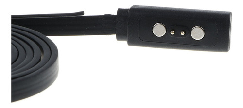Cable Adaptador De Carga Usb Para Pulsera Reloj Deportivos