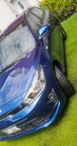 Kia Rio 1.6 Ex Hchback At