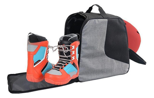 Bolsa Para Botas De Esquí Bolsa Para Botas De Snowboard