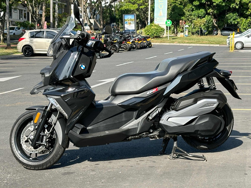 Bmw C 400 X C400x Scooter