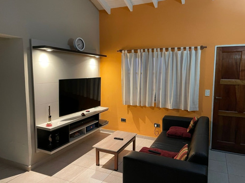 Imagen 6 de 8 de Hermosa Quinta En Zona La Reja Para Descanso Familiar