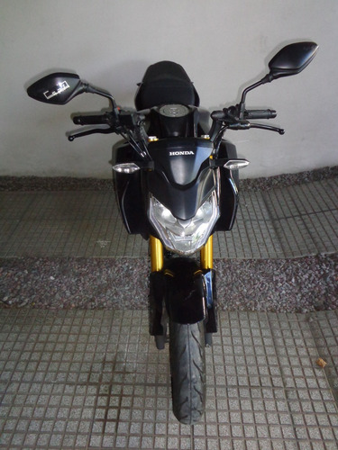 Imagen 6 de 9 de Honda Cb 190 R Imperdible!