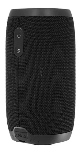 Caixa de Som Bluetooth Portátil Link 10 JBL | Parcelamento sem juros