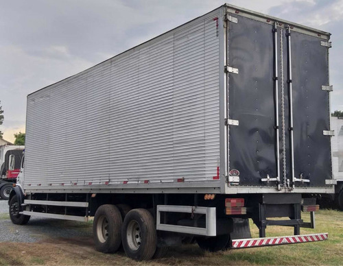 Mercedes Benz L 1513