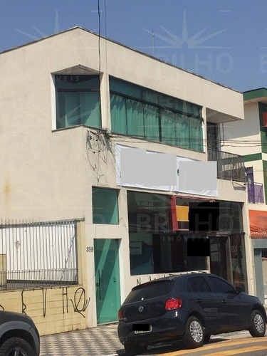 Imagem 2 de 15 de Loja/salão Para Venda, 527.0m² - 5145