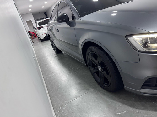 Audi A3 Sedan 1.4 Prestige Plus Tfsi Flex Tiptronic 4p
