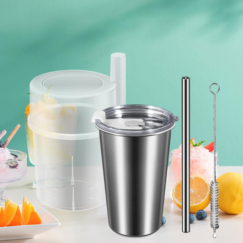 Copo Para Beber Congelador Compacto Caneca De Cerveja