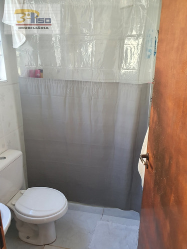 Imagem 8 de 15 de Casa Térrea Com 2 Dorm 1 Suite 2 Vagas Em Vila Guilhermina - São Paulo - 1696