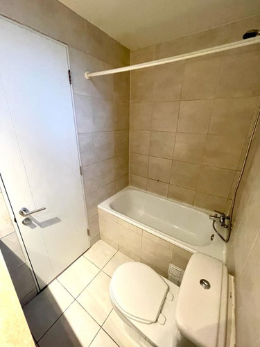 Arriendo Depto En Ñuñoa: 2d/2b/1e/1b, 19 Uf!
