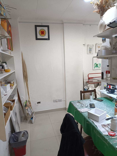 Oportunidad De Fondo De Comercio En Venta Villa Ballester