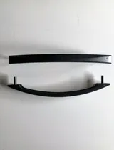 Comprar Manija Negra Para Puerta De Horno De Cocinas Martiri