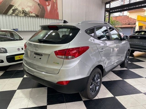 Imagem 9 de 10 de Hyundai Ix35 2.0 Mpfi Gl 16v