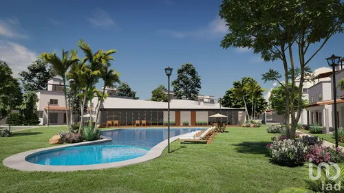 Venta Casa 4 Ambientes Ahuatepec