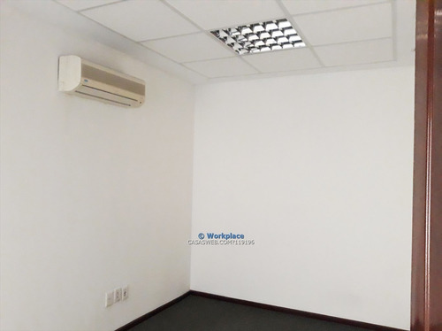 Oficina Ciudad Vieja Alquiler