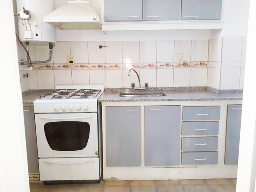 Departamento Dos Ambientes Versalles