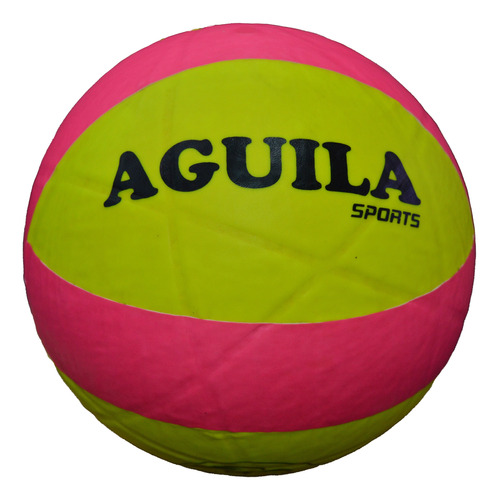 Pelota Futbol Futsal No 4 Aguila Sports Bandas Original