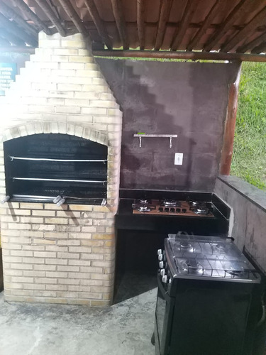 Vendo Sítio Rústico Aconchegante Em Capivari/ Xerém Rj