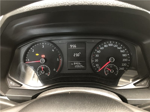 Volkswagen Amarok 2.0 SE 4X4 CD 16V TURBO INTERCOOLER DIESEL 4P MANUAL
