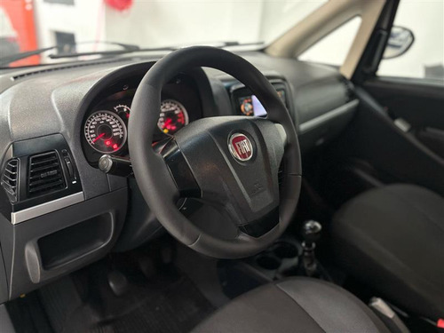 Fiat Idea 1.4 MPI ATTRACTIVE 8V FLEX 4P MANUAL