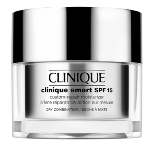 Crema Clinique Smart Spf15 Reparación A Medida 50ml Sin Caja