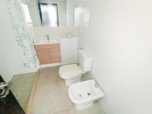 Imagen 15 de 15 de Apartamento En Venta - Pocitos - Infinity Buxareo