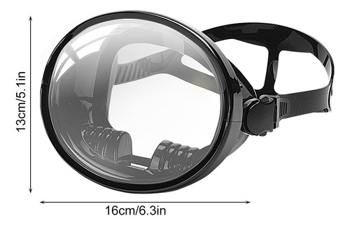 Equipo De Máscara De Snorkel Máscara De Buceo Máscara De Nat