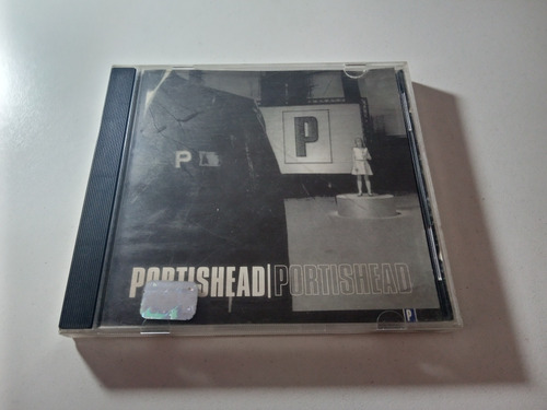 Portishead - Portishead (all Mine) - Cd