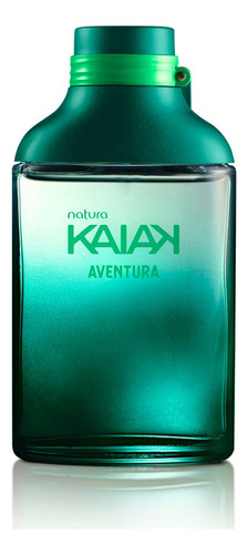 Perfume Natura Kaiak Aventura Masculino - mL