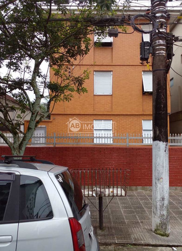 Imagem 20 de 22 de Apartamento Com 2 Dorms, Embaré, Santos - R$ 287 Mil, Cod: 4354 - V4354