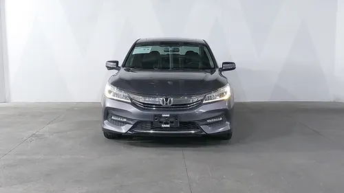 Honda Accord 3.5 EXL V6 NAVI