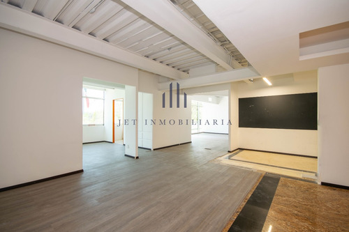 Oficina En Renta 209m2 Edificio Premium Con Inmejorable Ubicación Polanco